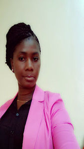 Meet your Posher, Mariama